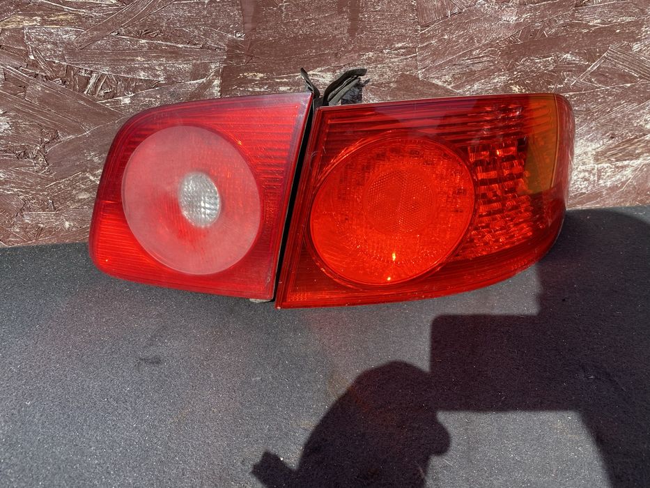 Stop led Dr Vw Phaeton Pret 500 lei set
