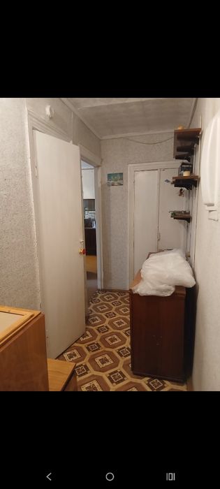 Продам 1 квартиру район Черемушки
