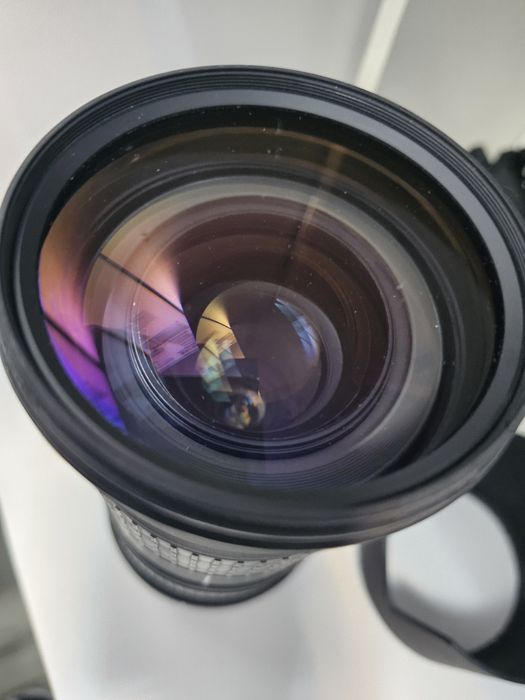 Obiectiv Sigma 50-500