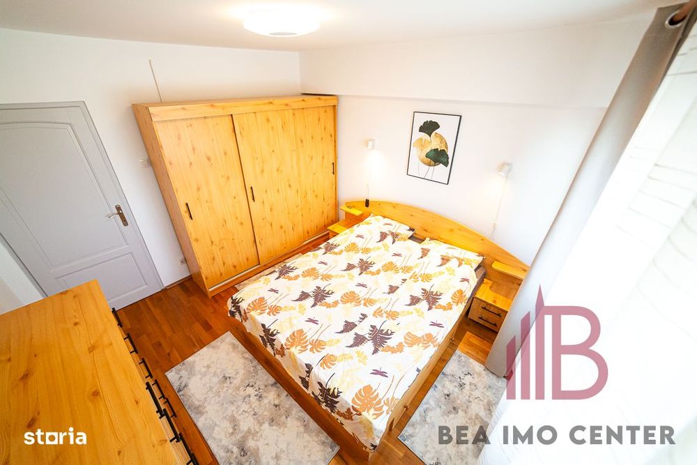 Apartament 4 camere(Z-uri), cu vedere și poziție excelentă!