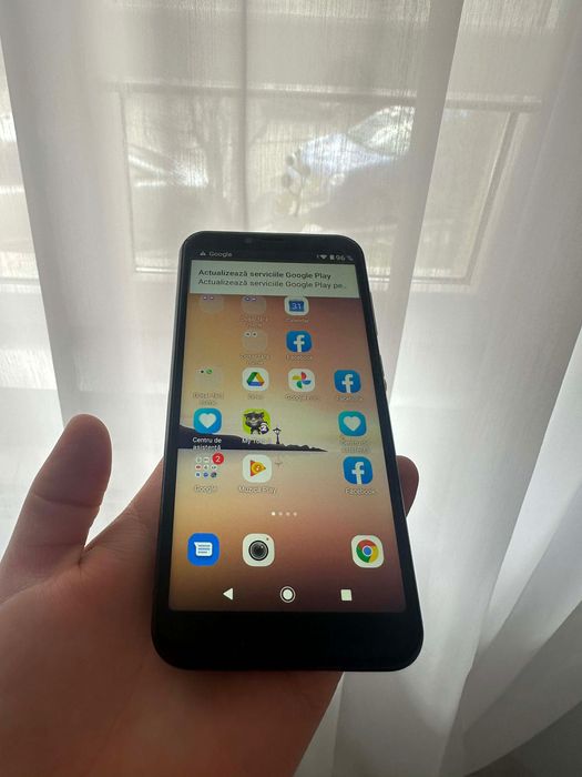 Telefon alcatel impecabil