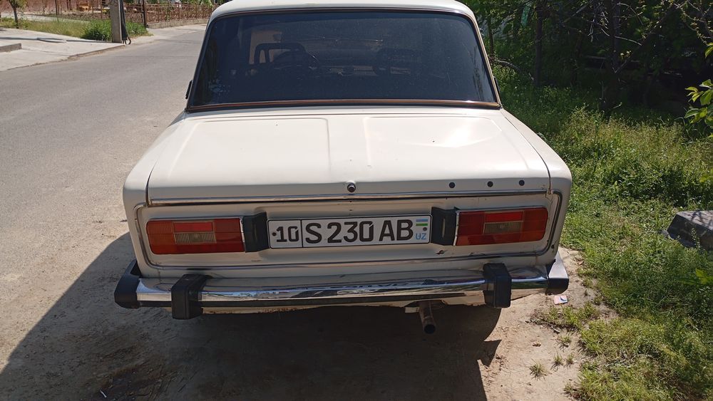 Жигули 1988 йил 2106