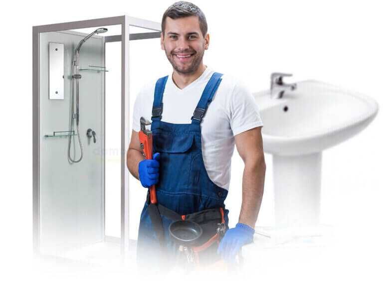 Сантехник на дом