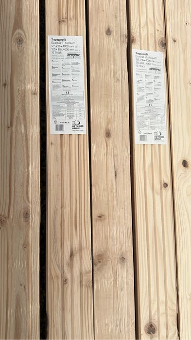 Lambriu Ziegler pret producator