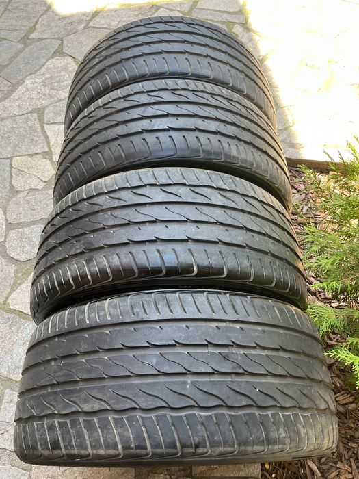 255/35/20 летни гуми ДОТ24г.