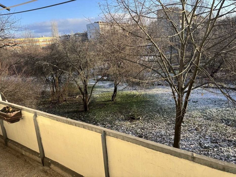 Двустаен апартамент в Свобода