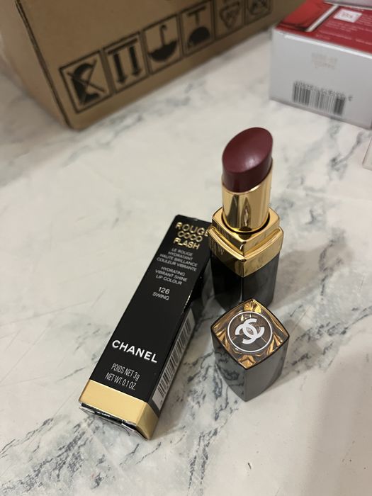 Помада Шанель оригинал