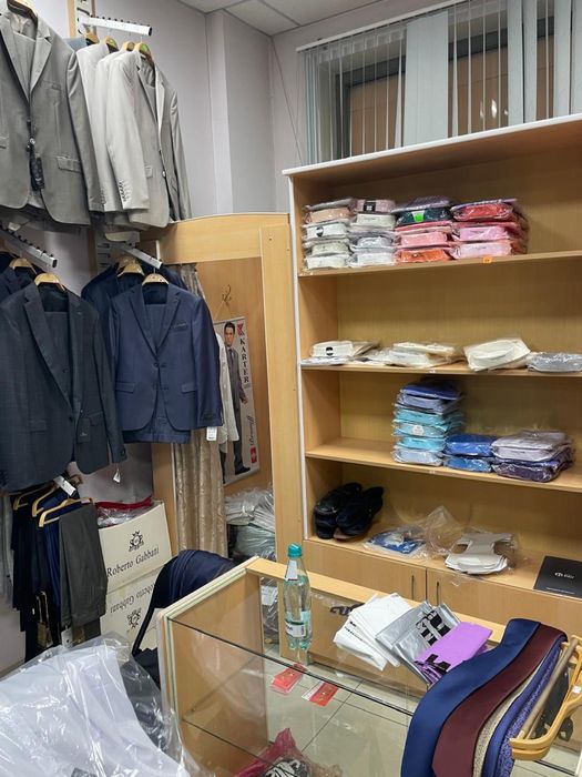 Торговое оборудование