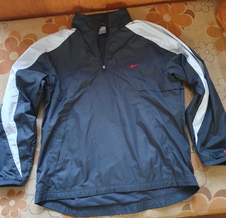 Детска Ветровка Nike въз.12/13