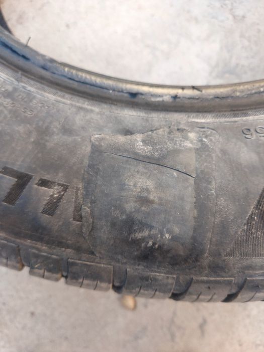 Tristar balon r14 1dona 1шт