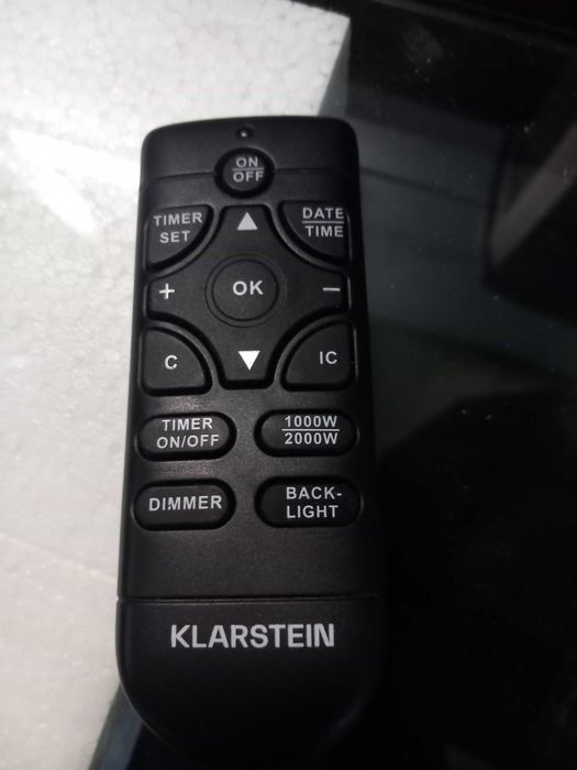 SUPER OFERTA Semineu electric