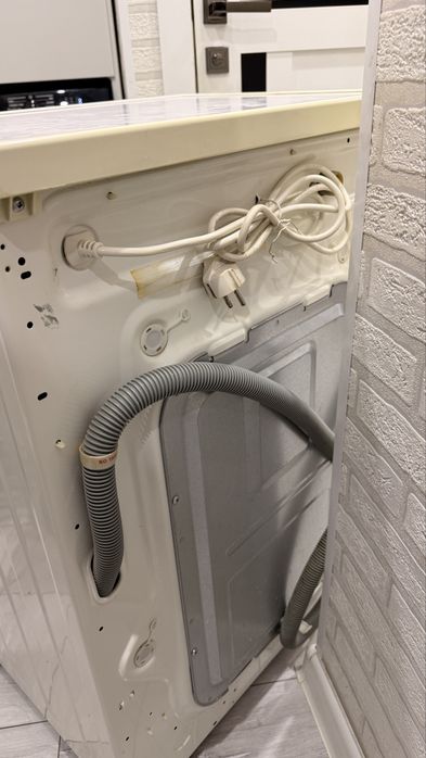 Стиральная машинка