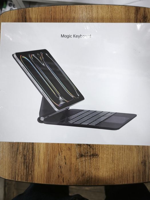 iPad A16 keyboard touch pad клавиатура Айпад с тачпадом