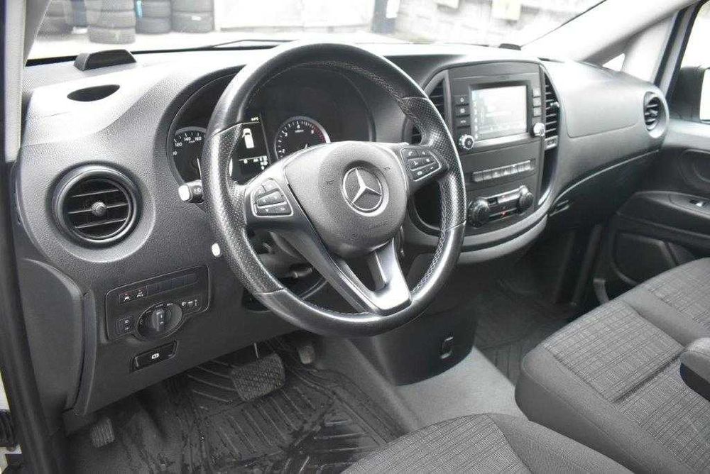 MERCEDES-BENZ Vito 0 — imagine 5