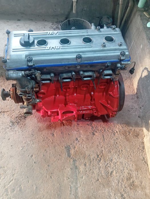 Продам Двигатель Плита 406 Полный капитальный В Круг 025