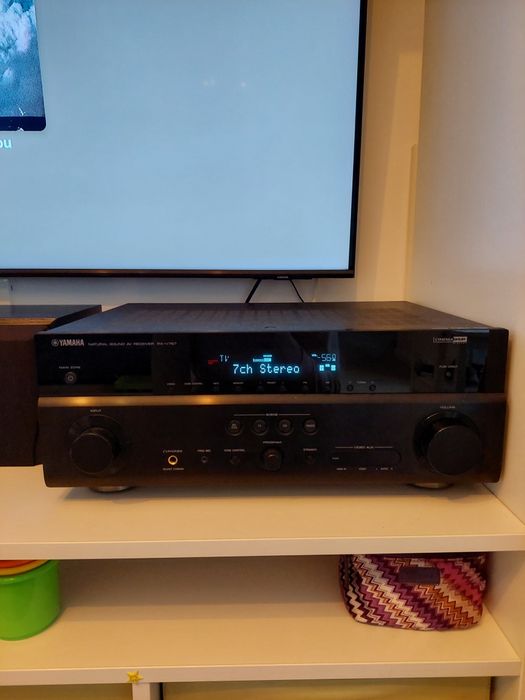 Amplificator Yamaha rvx 767