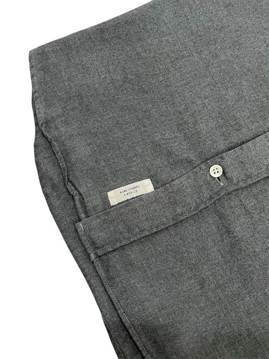 Acne Studios оригинална мъжка риза, M размер