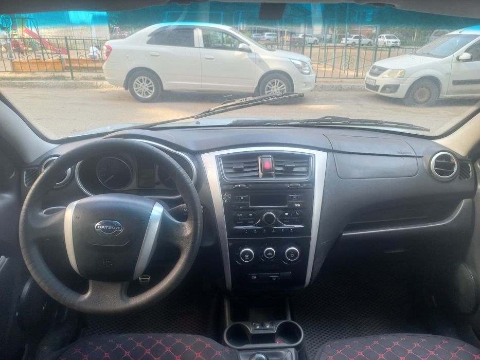 Datsun On-Do сатылады