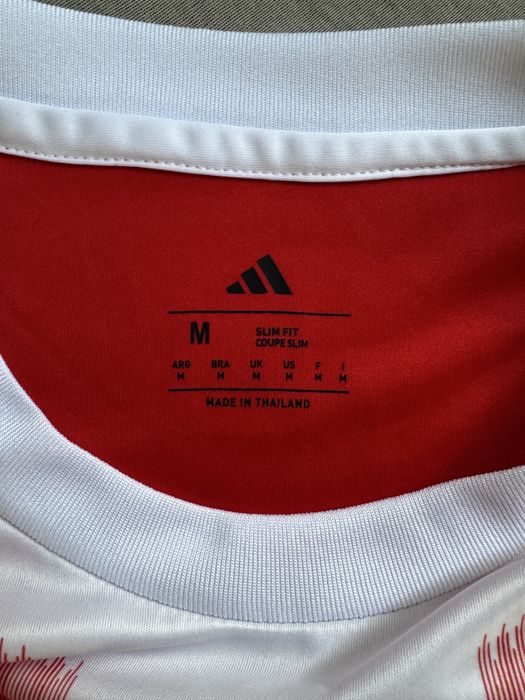 Adidas Bayern Munchen нова