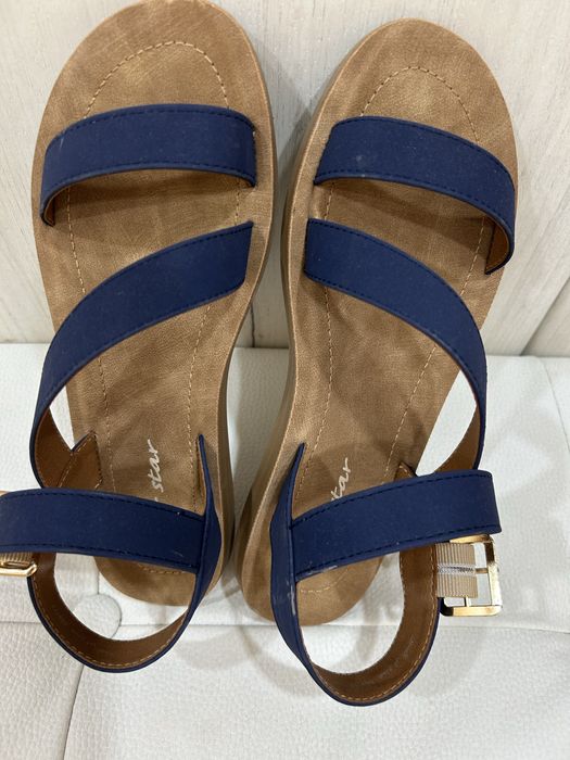 Дамски сандали - Нови!