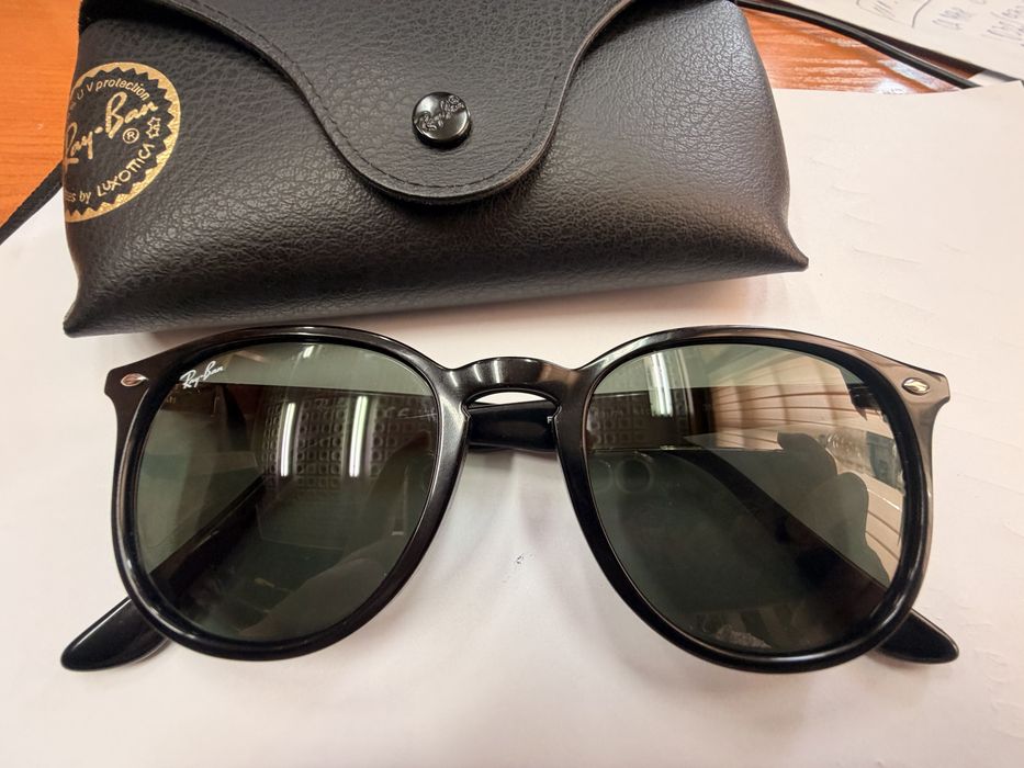 Слънчеви очила Ray Ban RB 4259