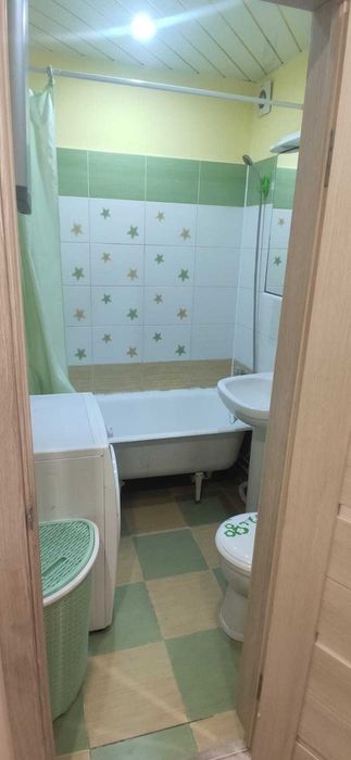 3х комн кв по Уалиханова