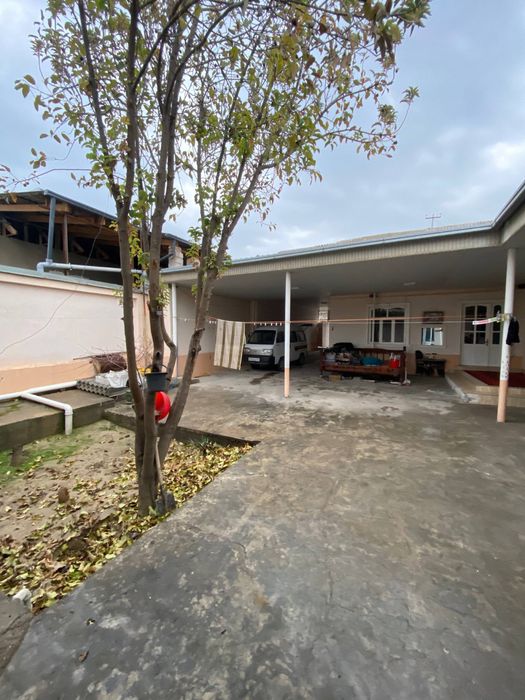 Sirdaryo shahar markazida Srochna uy sotiladi