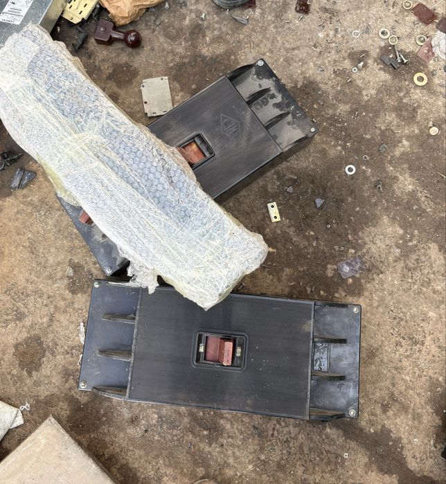 Прием пускатель, автомат, принимаем очень дорого