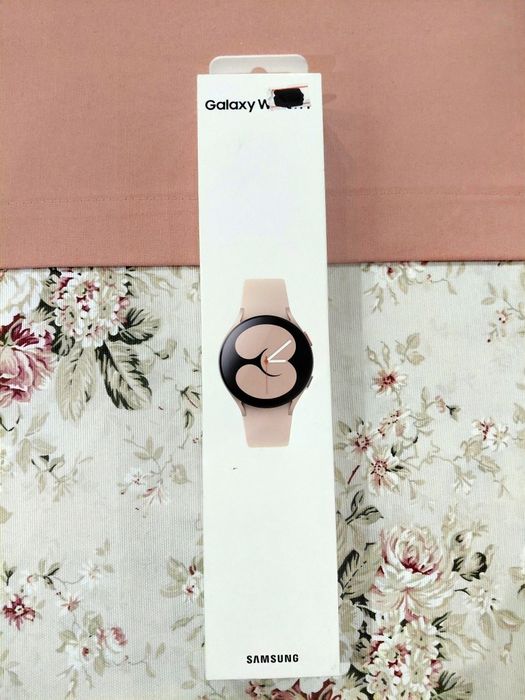 Samsung galaxy watch 4