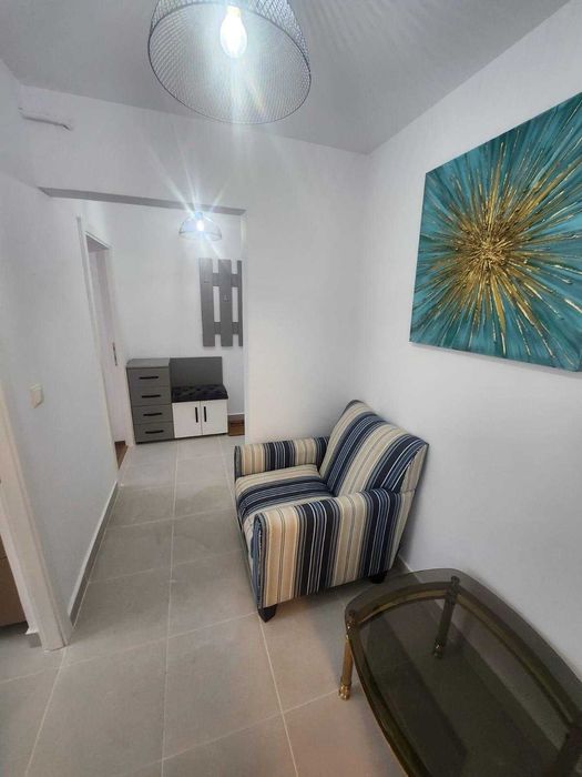Apartament 3 camere