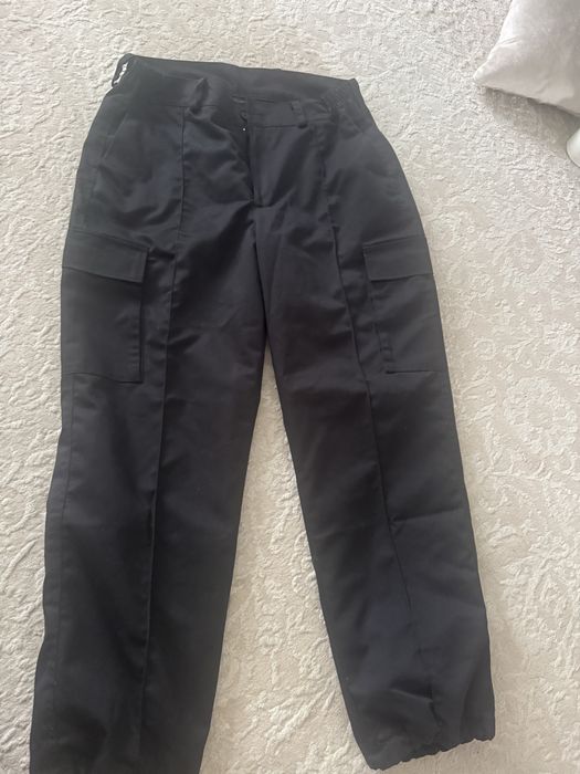 форма для охранника