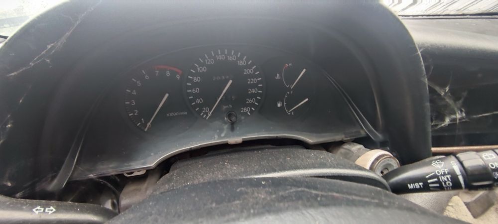 Toyota Celica t20 2.0GT НА ЧАСТИ