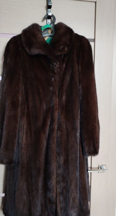 Одежда верхная Пуховик, шуба