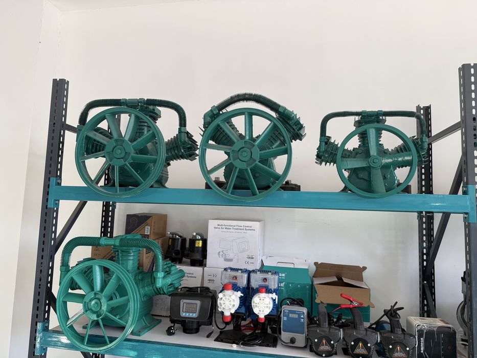 Компрессор учун поршень блоклар 2051 blok 2055 blok 2065 blok 2070 blo