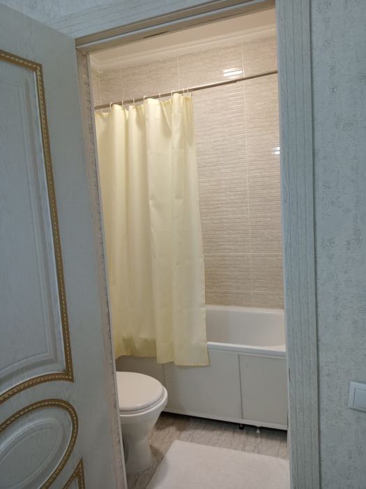 3 бөлмелі үй, Түркістан