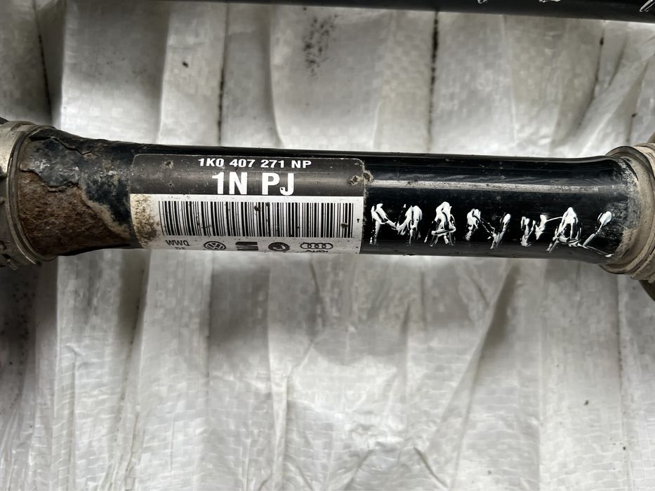 Planetara planetare pt passat b7 cffb manual 6 trepte+marsarier