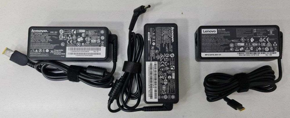 блок  питания для ноутбука