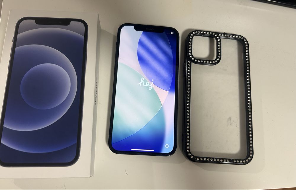 Iphone 12 / ай фон 12, 128 MB