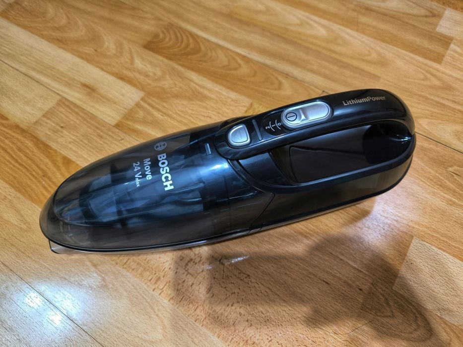 Aspirator de mana Bosch BHN24L