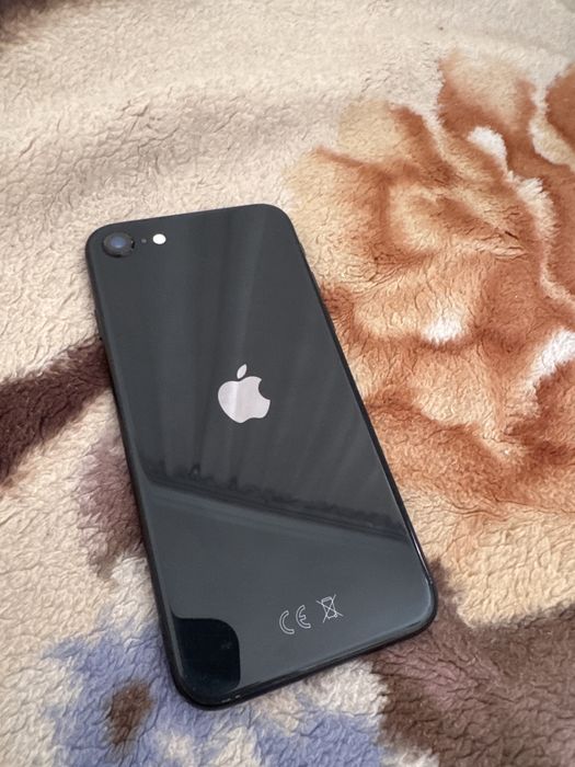 IPhone SE 2nd Generation (2020)