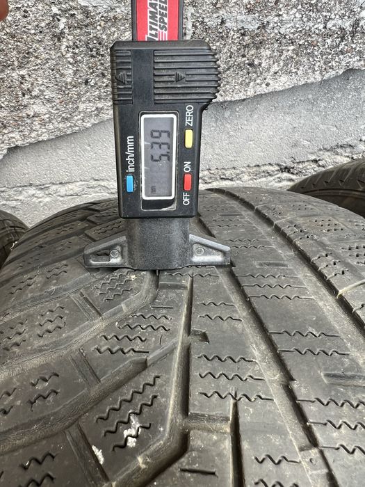 HANKOOK 235/60R17 106H XL