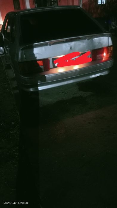 Продаётся Лада 2114