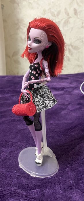 СРОЧНО Продаю кукол Monster High до 14.07!
