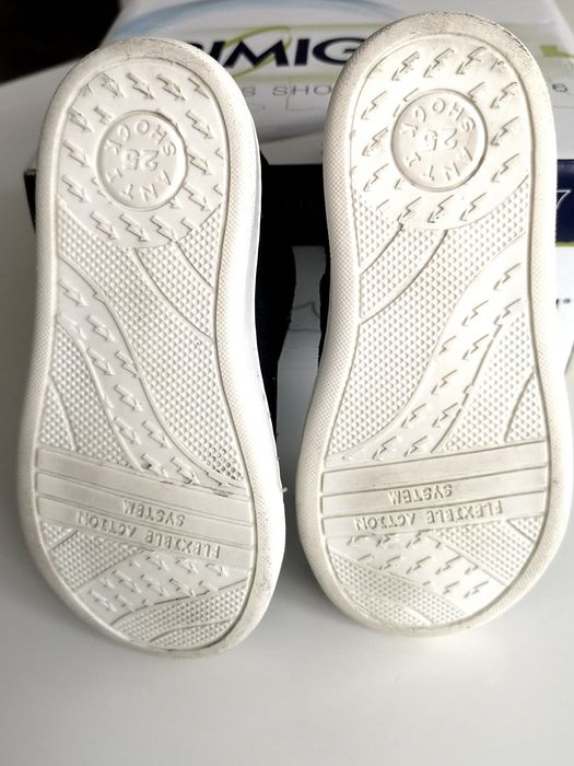 Кецове Primigi - 25 номер