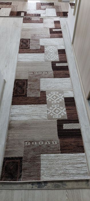 Traverse de hol (două bucăți)