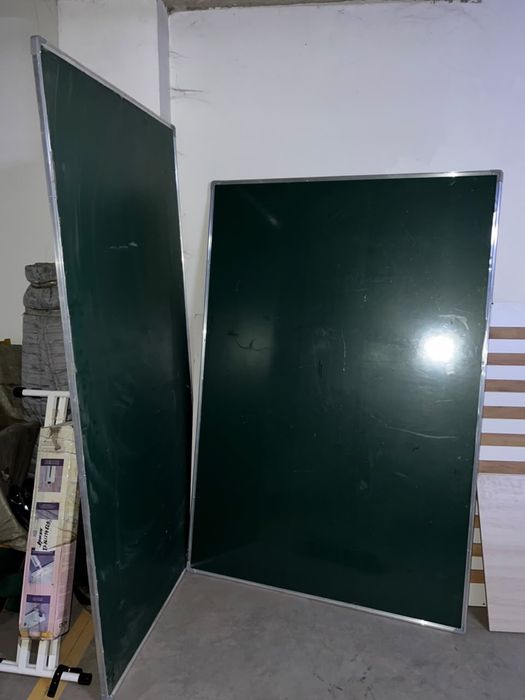 Продам школьные доски