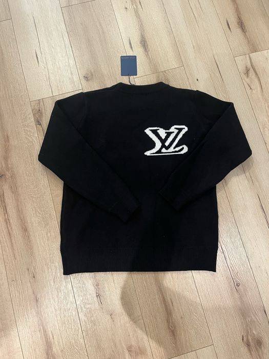 Sweater Louis Vitton