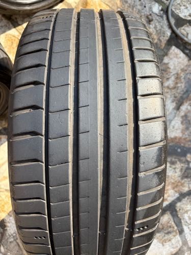 Гуми Michelin /Мишелин 255/35/19