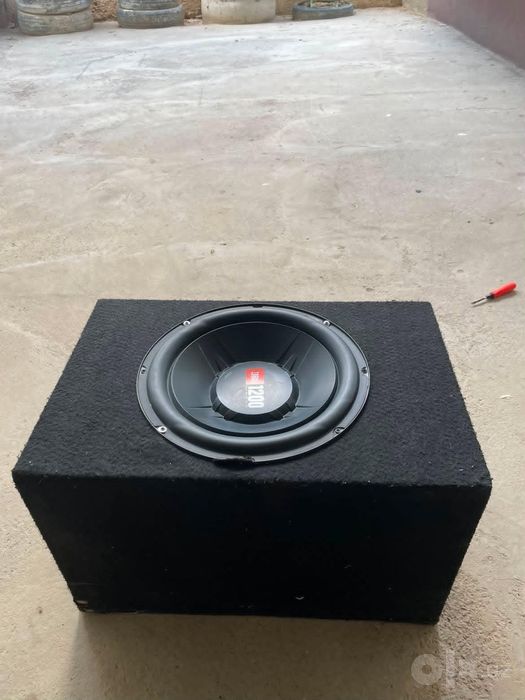 Sabufer jbl 1200 talik
