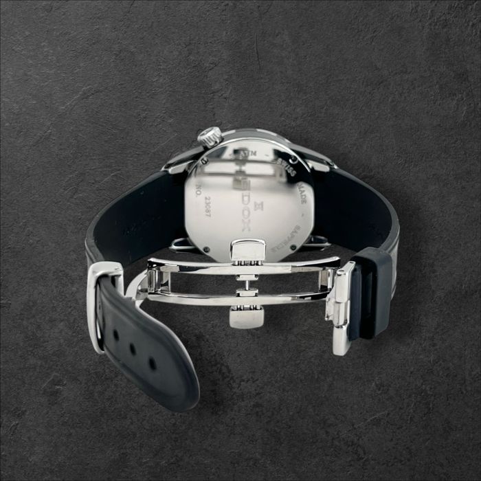 Edox Royal Lady Small Second дамски часовник